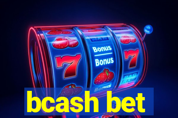 bcash bet